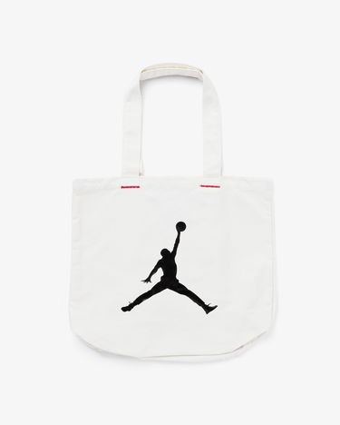 Kangaskassi Jordan JAN TOTE BAG Valkoinen | 742728370606, 0