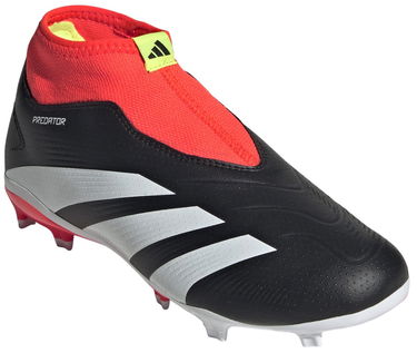 Tennarit ja kengät adidas Performance Predator League LL FG J Punainen | ig7754, 4