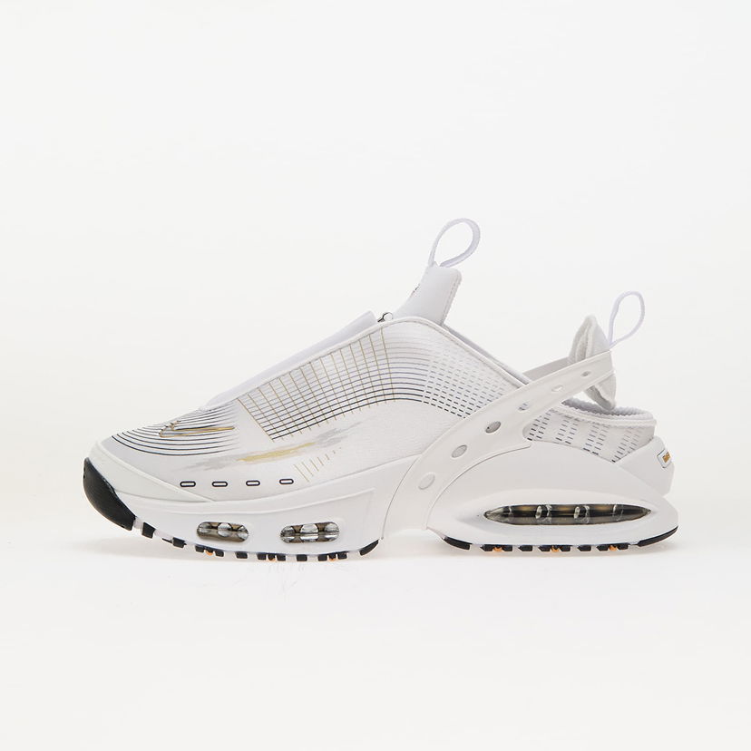 Tennarit ja kengät Nike Air Max Craze Valkoinen | FZ2089-100