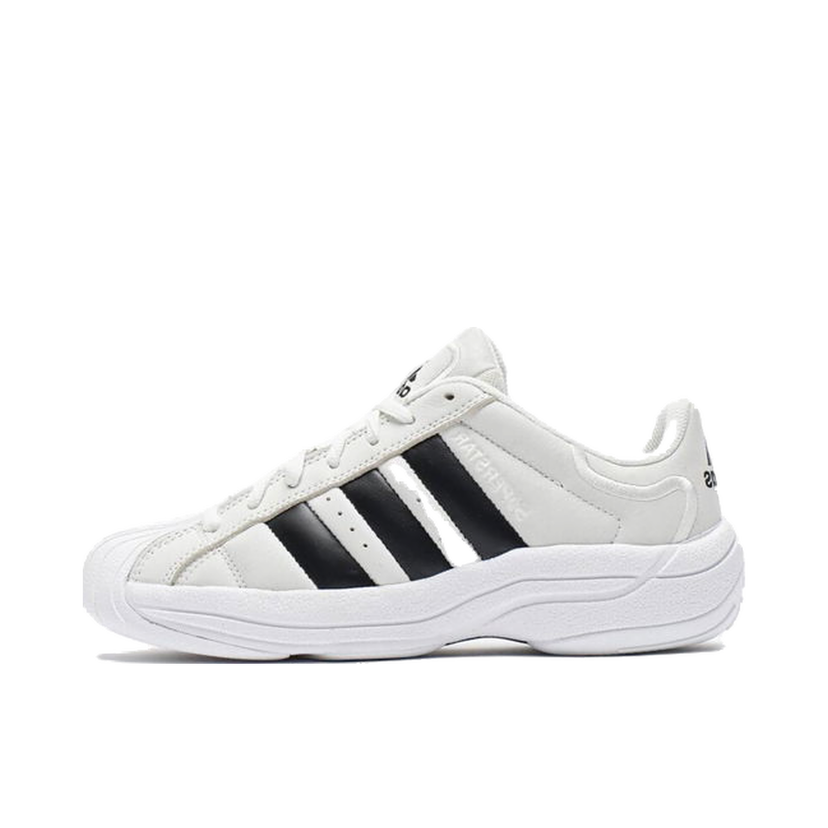 Tennarit ja kengät adidas Originals Superstar MN Valkoinen | IE8560