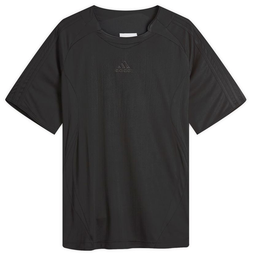 T-paita adidas Originals Teamgeist T-Shirt, Size X-Small Musta | JX1537