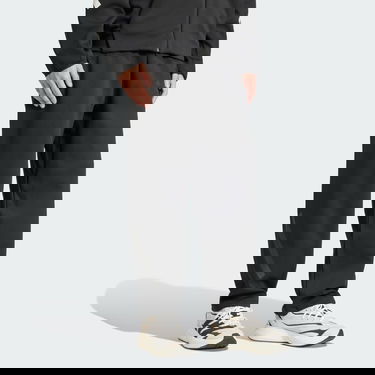 Housut adidas Performance Z.N.E. Open-Hem Joggers Musta | JC5478, 3