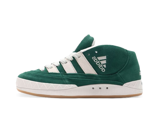Skateboarding adidas Originals Adimatic Mid Atmos Green Vihreä | IE0022