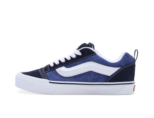 Skateboarding Vans Knu Skool Sininen | VN0009QCNWD