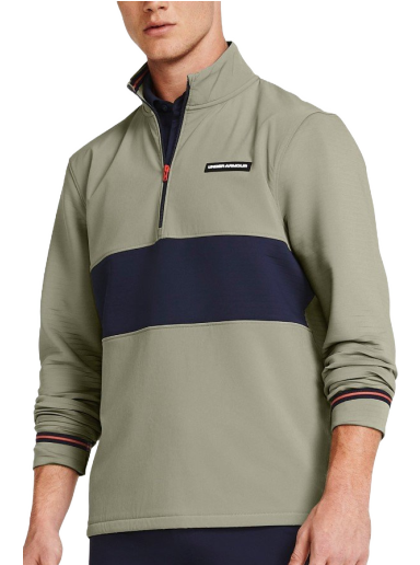 Huppari Under Armour UA Storm Daytona HZ Vihreä | 1379723-504
