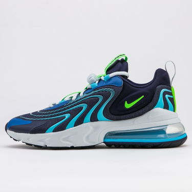 Tennarit ja kengät Nike Air Max 270 React ENG Sininen | CJ0579-400, 0