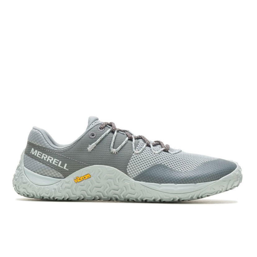 Tennarit ja kengät Merrell Trail Glove 7 Harmaa | J067657