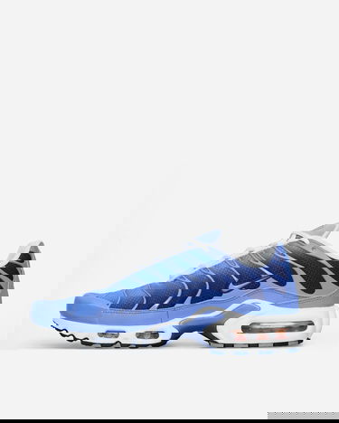 Tennarit ja kengät Nike Air Max Plus Royal Pulse Sininen | DM0032-403, 3