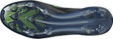 Tennarit ja kengät adidas Performance F50 ELITE FG Musta | jh7616, 2