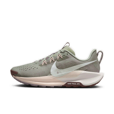 Tennarit ja kengät Nike Pegasus Trail 5 Vihreä | DV3865-300, 0