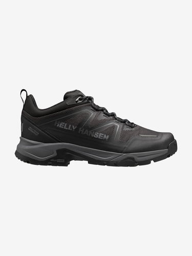 Tennarit ja kengät Helly Hansen Cascade Low Musta | 11749, 0