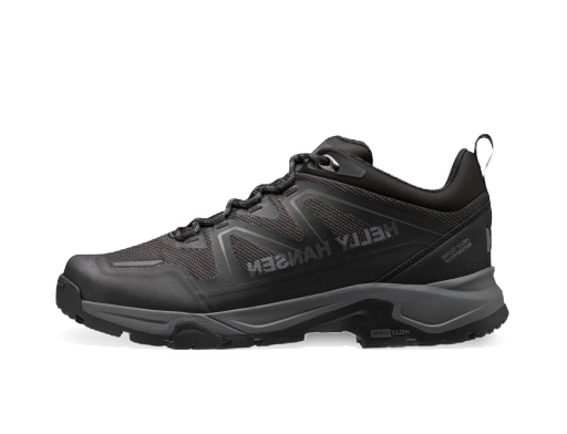 Tennarit ja kengät Helly Hansen Cascade Low Musta | 11749