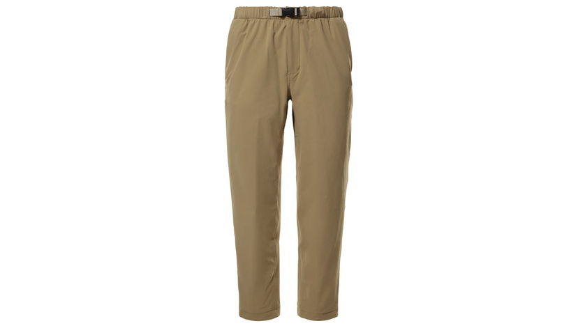 Housut ja farkut The North Face M Tech Easy Beige | NF0A5GHZPLX