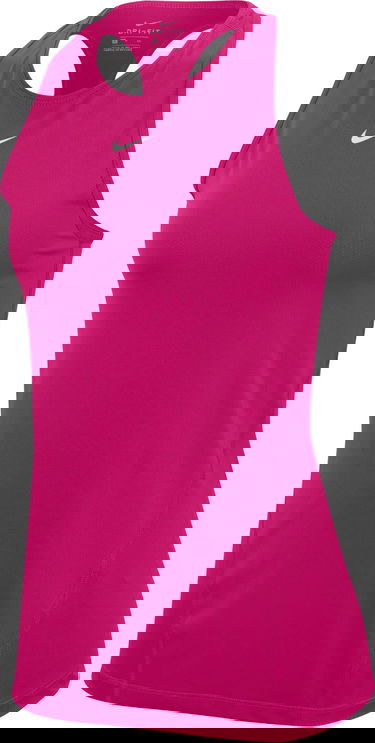 Tankkitoppi Nike Pro Tank All Over Mesh Vaaleanpunainen | ao9966-616, 0