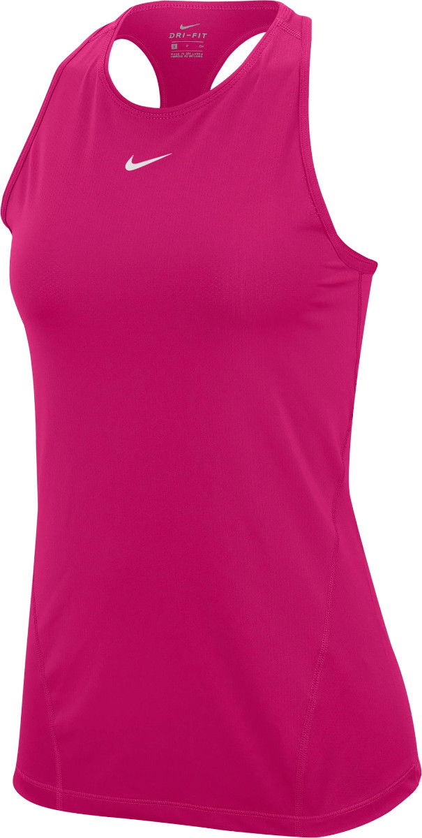 Tankkitoppi Nike Pro Tank All Over Mesh Vaaleanpunainen | ao9966-616, 0