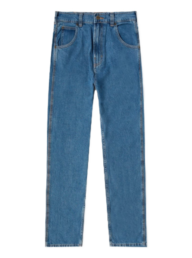 Jeans Dickies Houston Denim Jean Classic Tummansininen | DK0A4XFLCLB1
