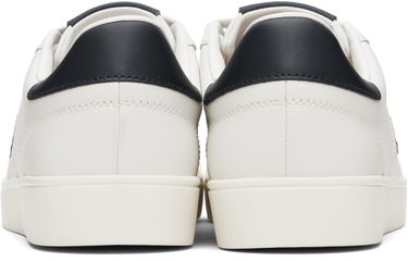 Tennarit ja kengät Fred Perry Fred Perry Spencer Valkoinen | B4334, 1