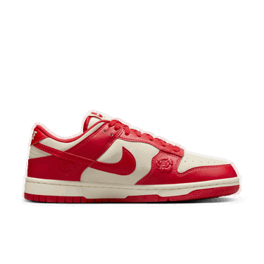 Tennarit ja kengät Nike Dunk Low 'Red Roses' Punainen | HF1986-100, 3