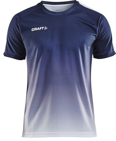 T-paita Craft Gradient Fade Performance Jersey Sininen | 1906701-390900, 0
