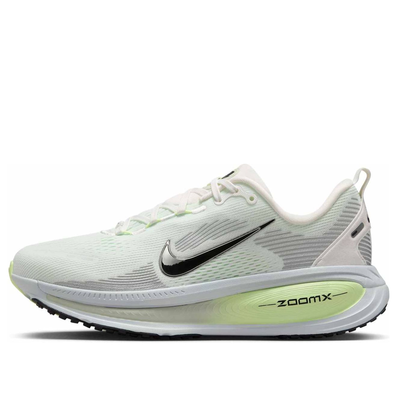 Tennarit ja kengät Nike Air Zoom Vomero 18 Valkoinen | HM6804-107, 0