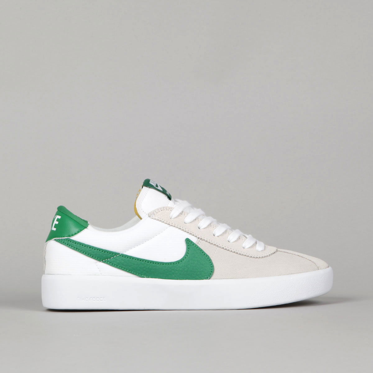 Tennarit ja kengät Nike SB Bruin React Valkoinen | CJ1661-101, 0