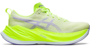 Tennarit ja kengät Asics Superblast Keltainen | 1013a127-301, 1