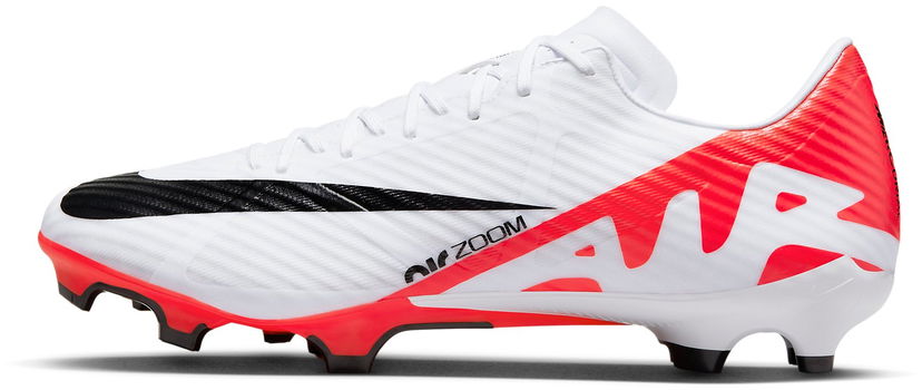 Tennarit ja kengät Nike Nike ZOOM VAPOR 15 ACADEMY FG/MG Valkoinen | dj5631-600