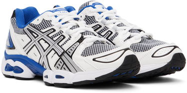 Tennarit ja kengät Asics Gel-Nimbus 9 Metallinen | 1201A424, 4