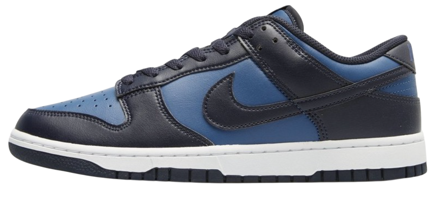 Tennarit ja kengät Nike Dunk Low Retro Sininen | hf5441-402, 1
