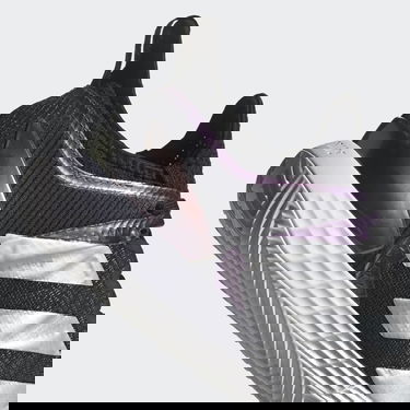 Tennarit ja kengät adidas Performance Adizero Ubersonic 4 Clay W Musta | FX1374, 4