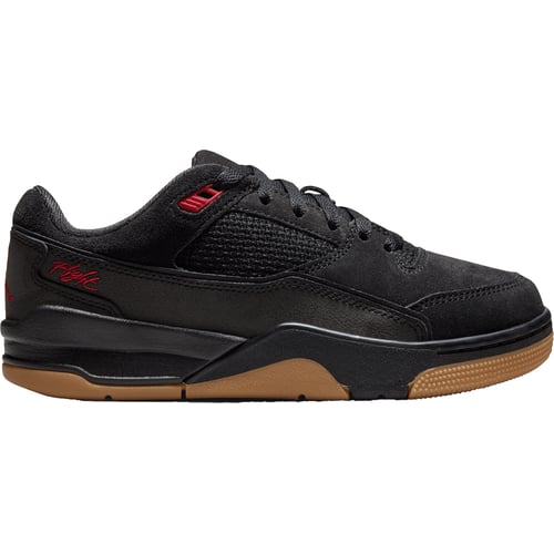 Tennarit ja kengät Jordan Jordan Flight Court Musta | HF3333