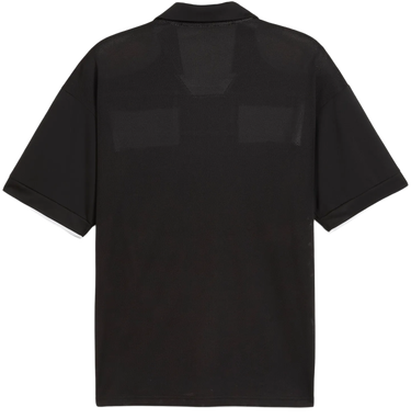 Jersey Puma Puma teamCLASSIC Match Jersey Musta | 707101-03, 1