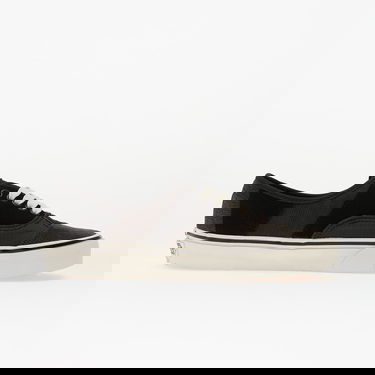 Tennarit ja kengät Vans Authentic Patchwork Musta | VN000EDFBFC1, 2