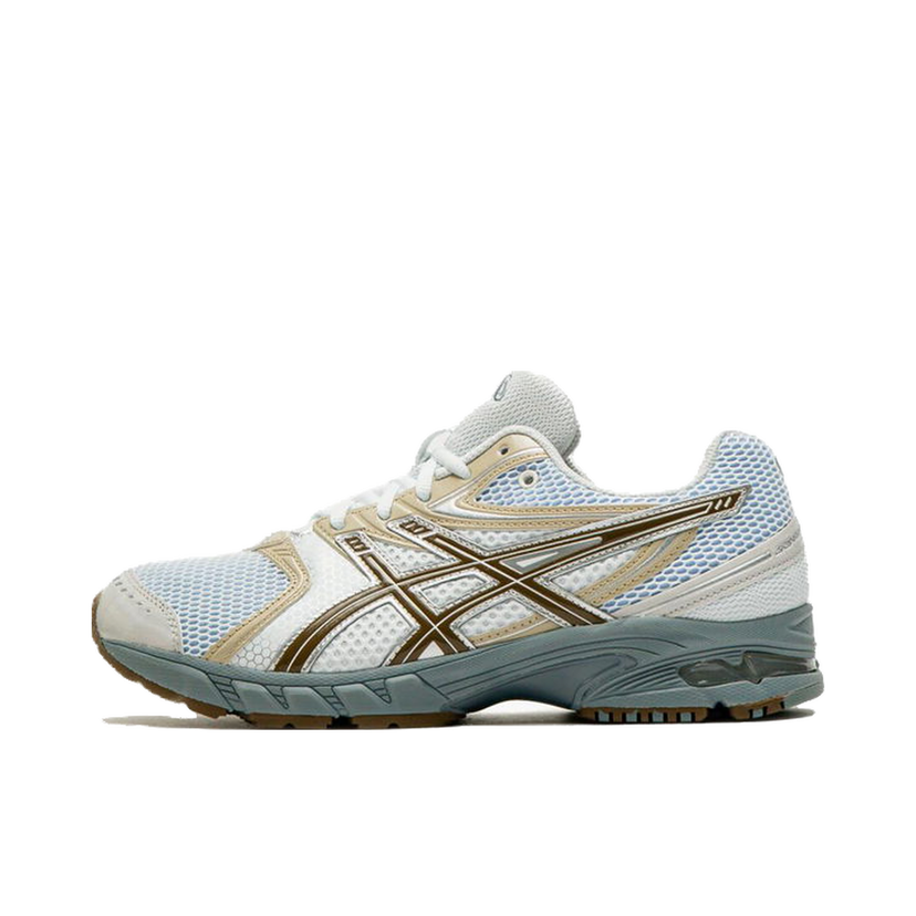 Tennarit ja kengät Asics GEL-DS TRAINER 14 Valkoinen | 1203A607-401