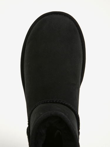 Tennarit ja kengät UGG Classic Mini Musta | 1016222_BLK, 4