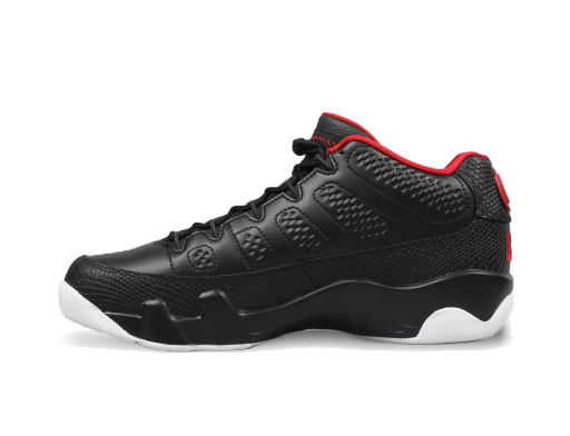 Tennarit ja kengät Jordan Air Jordan 9 Retro Low ''Snakeskin'' Musta | 832822-001