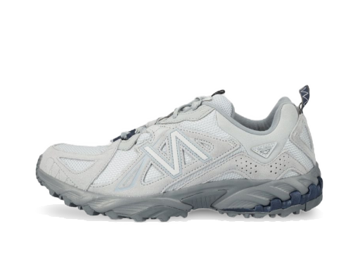 Tennarit ja kengät New Balance Sneakers Harmaa | ML610TBF