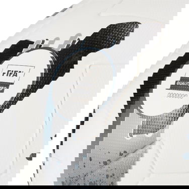 Urheiluvälineet Puma Puma Orbita 2 TB Soccer Ball Valkoinen | 084323-02, 2