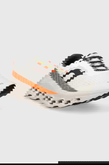 Tennarit ja kengät On Running Cloudmonster Beige | 61-98086, 2