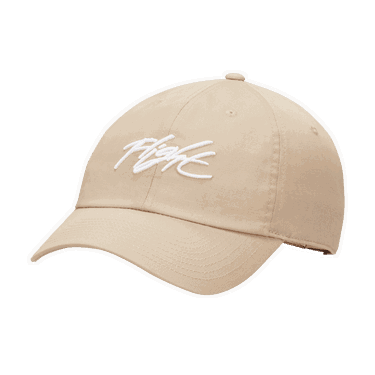 Korkki Nike Jordan Club Beige | FN4677-277, 0