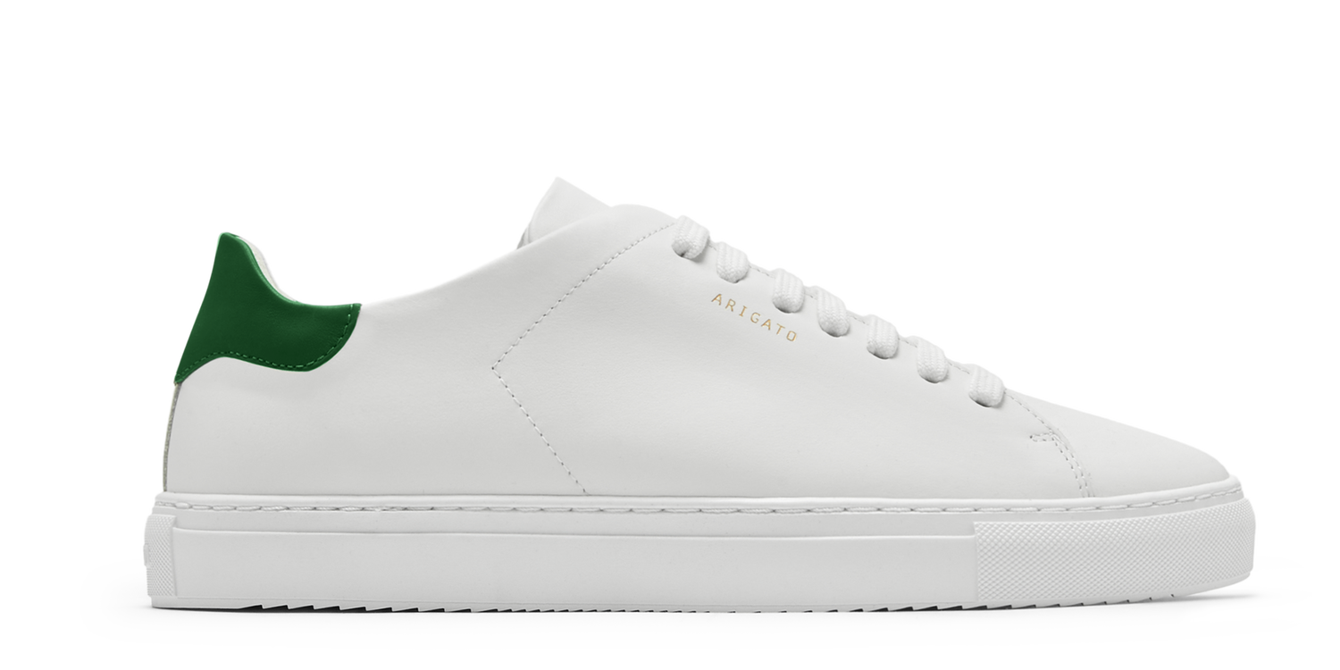 Tennarit ja kengät AXEL ARIGATO Clean 90 Valkoinen | F1621001, 0