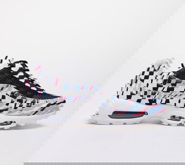 Tennarit ja kengät Nike Air Max 95 Country - Korea Monivärinen | CW2359-100, 1
