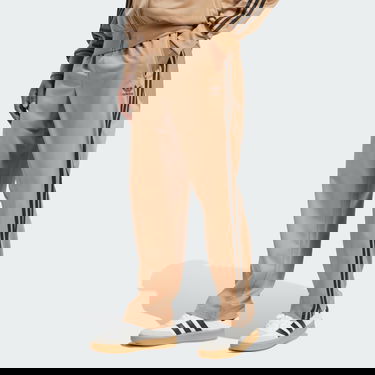 Housut adidas Performance Adicolor Classics Firebird Track Pants Ruskea | JY6369, 0