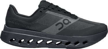 Tennarit ja kengät On Running Cloudsurfer Next Wide Musta | 3me30190106, 0