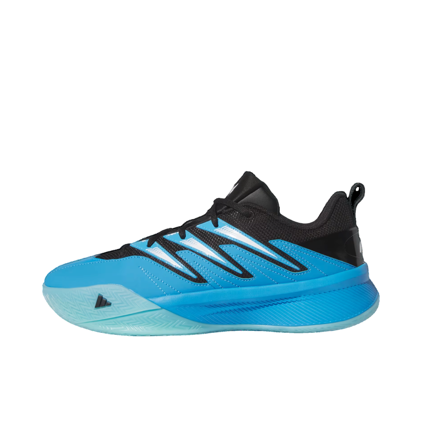 Tennarit ja kengät adidas Originals Dame Certified 3 Sininen | ih8466