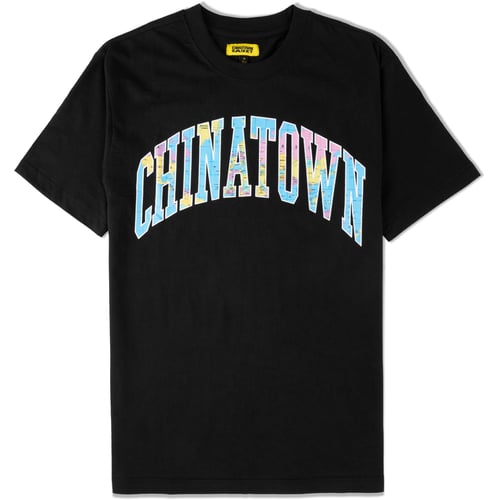 T-paita MARKET Market Globe Arc 2.0 T-Shirt Musta | CTM1990275, 0