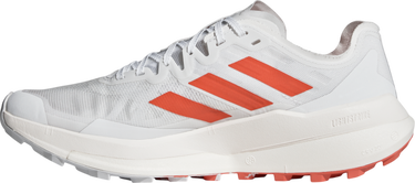 Tennarit ja kengät adidas Performance Terrex Agravic Speed Valkoinen | ji0954, 3