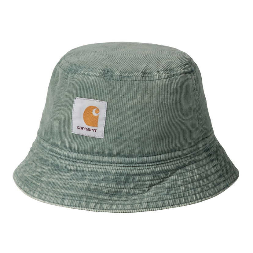 Korkki Carhartt WIP Carhartt WIP Reynold Corduroy Bucket Hat Vihreä | I034876_3
