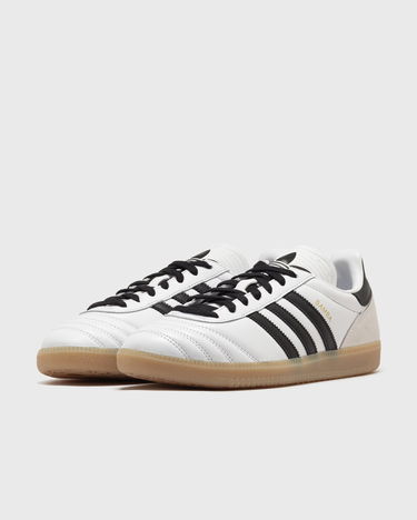 Tennarit ja kengät adidas Originals Samba Jp Valkoinen | JQ9055, 2