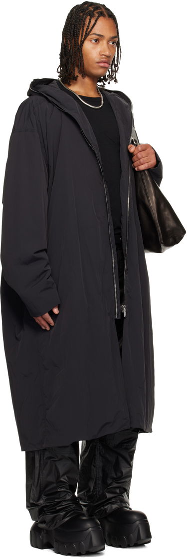 Sadetakki Rick Owens Rick Owens Concordians Mac Big Shoulders Musta | RR02E1908 MT, 1